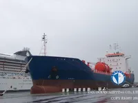 油/化学品油轮 待售