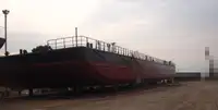 驳船 待售