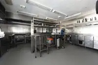 驳船 待售