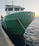 工作船 待售