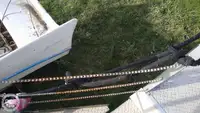 集装箱船 待售