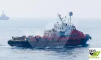 Wind farm service vessel 出售