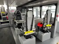 集装箱船 待售