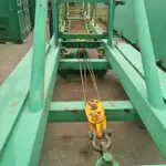 驳船 待售