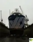 供应船 待售