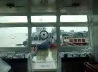 拖船 待售