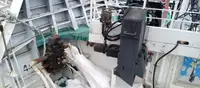 拖网渔船 待售