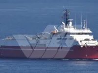 快速供应船（FSV） 待售