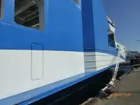 渡轮 待售