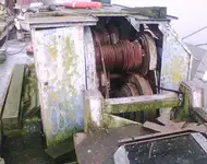 驳船 待售