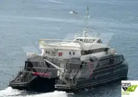 客船 待售