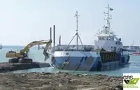 挖泥船 待售