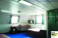滚装船 待售