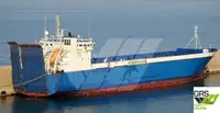 Ro-Ro ship 出售
