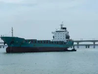多用途船 待售