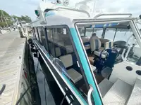 邮轮 待售