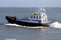 引航船 待售