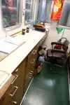 拖船 待售