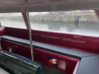 邮轮 待售