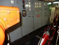 工作船 待售