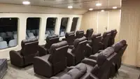 渡轮 待售