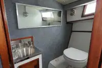 工作船 待售