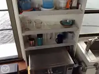拖船 待售
