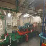 巡逻艇 待售