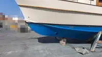 油/化学品油轮 待售