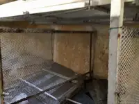 拖网渔船 待售