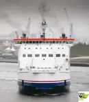 滚装船 待售