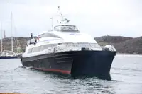 双体船 待售