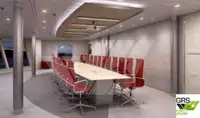 住宿驳船 待售