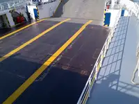 渡轮 出售