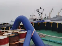 拖船 待售