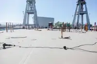 驳船 待售