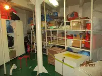 冷藏船 待售