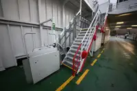 滚装船 待售