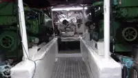 潜水支援船 待售
