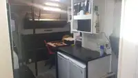 滚装船 待售