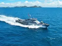 巡逻艇 出售