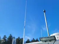 渔业加工船 待售