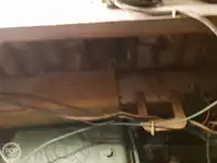 渡轮 待售