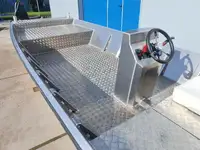 工作船 待售