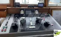 滚装船 待售