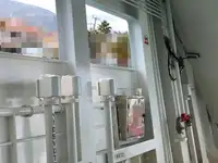 滚装船 待售