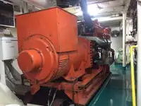 冷藏船 出售