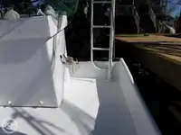 拖网渔船 待售