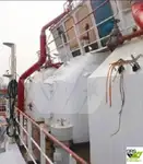 快速补给船 (FSV) 出售