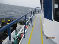 冷藏船 待售
